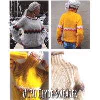 TY130 Clyde Sweater